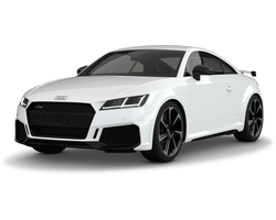 AUDI TT RS Coupe