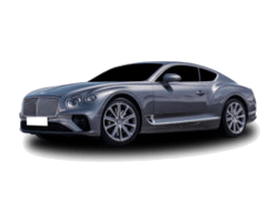 BENTLEY Continental Coupe