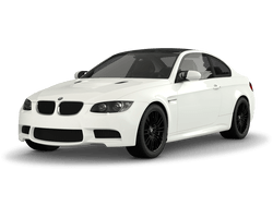 BMW M M3 Coupe