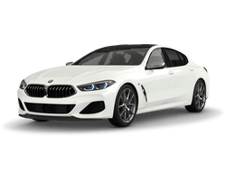 BMW M M8 Gran Coupe