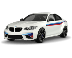 BMW M M2 Coupe
