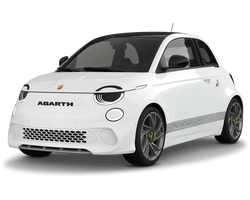 FIAT 500e Abarth
