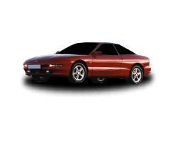 FORD Probe Coupe