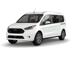FORD Tourneo Connect Active