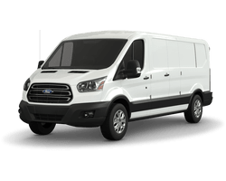 FORD Transit Compact