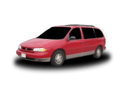 FORD Windstar