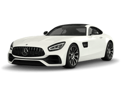 MERCEDES-BENZ AMG GT Coupe