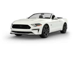 FORD Mustang Convertible