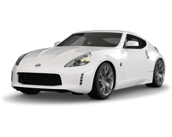 NISSAN 350Z Coupe