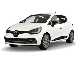 RENAULT Clio Renault Sport