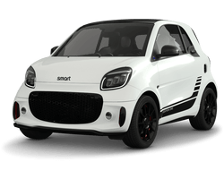 SMART Fortwo Coupe