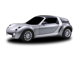 SMART Roadster Coupe